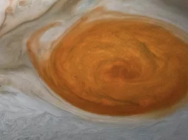 Μεγάλη Ερυθρά Κηλίδα