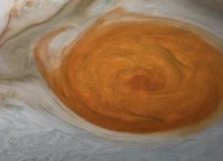 Μεγάλη Ερυθρά Κηλίδα