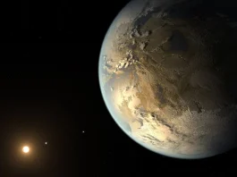JWST Εξωπλανήτη