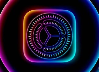 iOS 18 ρυθμίσεις ρυθμίσεων