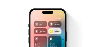 iOS 18 iPhone Power Off