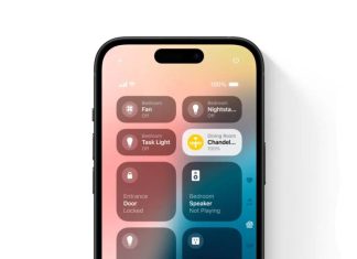iOS 18 iPhone Power Off