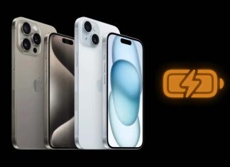 iOS 18 αργό φορτιστή iPhone
