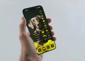 iOS 18 συσκευές