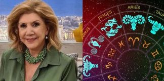 αστρολογία