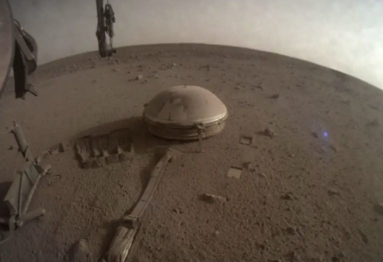 mars