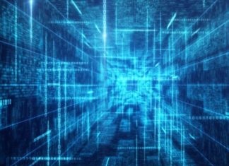 προσομοίωση τύπου Matrix