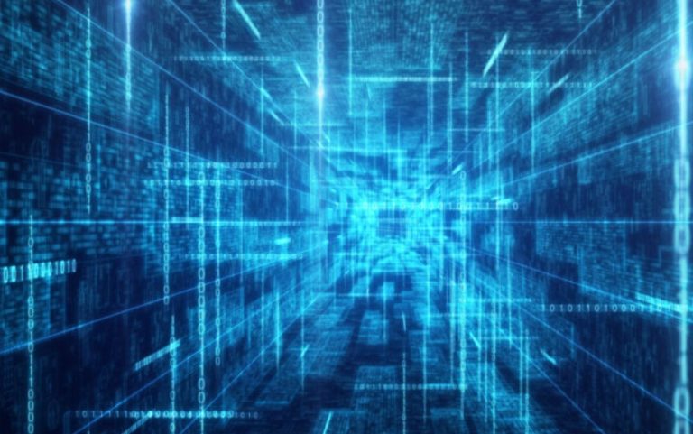προσομοίωση τύπου Matrix