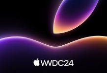 WWDC 2024 livestream