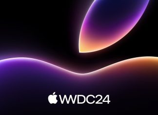 WWDC 2024 livestream
