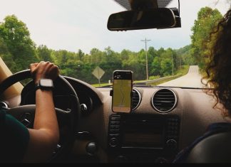 συστήματα πλοήγησης