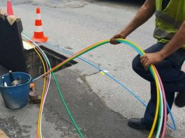 τιμές οπτικής ίνας