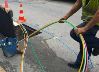 τιμές οπτικής ίνας