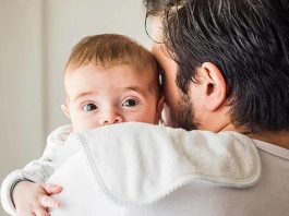 Η πατρότητα εγκυμονεί έναν σοβαρό κίνδυνο για την υγεία! πατρότητα υγεία