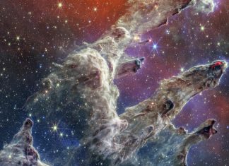 Πυλώνες της Δημιουργίας