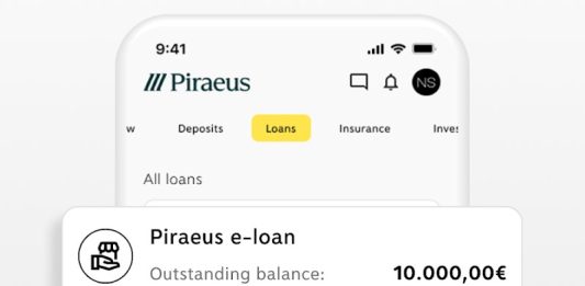piraeus app