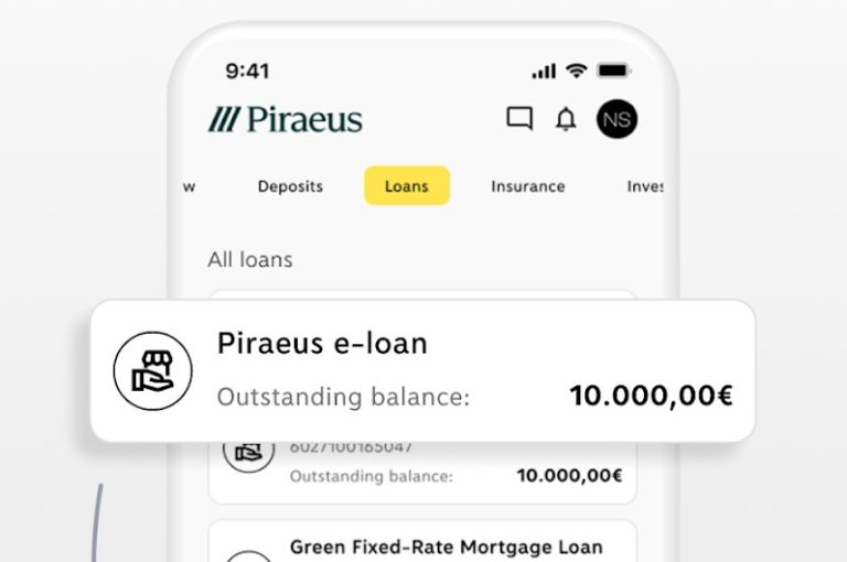 piraeus app