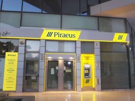 piraeus bank