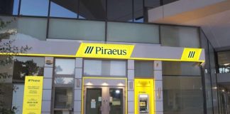 piraeus bank