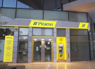 piraeus bank
