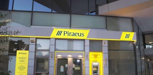 piraeus bank