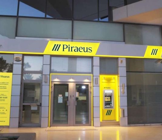 piraeus bank