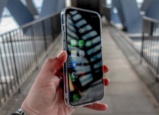 προστατευτικό οθόνης απόρρητο