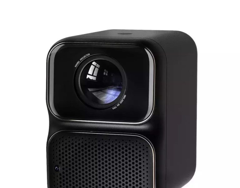 projector