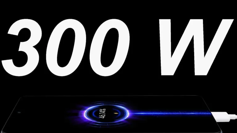 realme 300W
