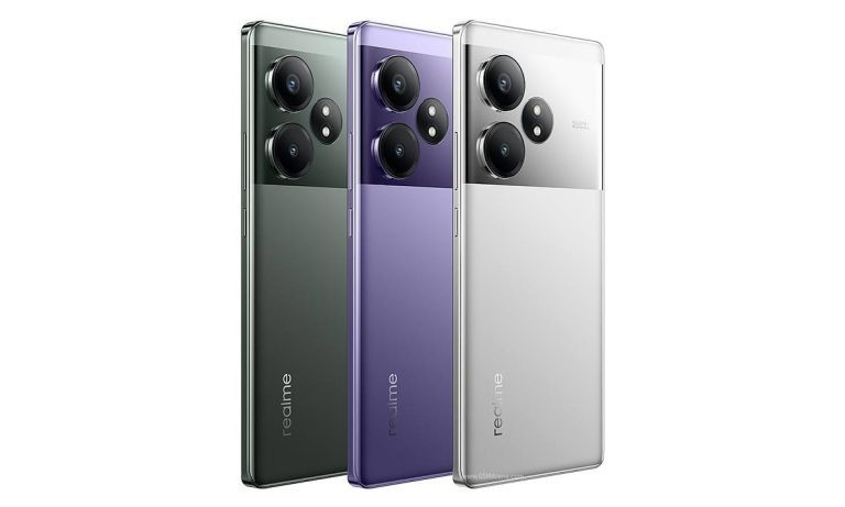 realme gt neo 6 gt7 pro