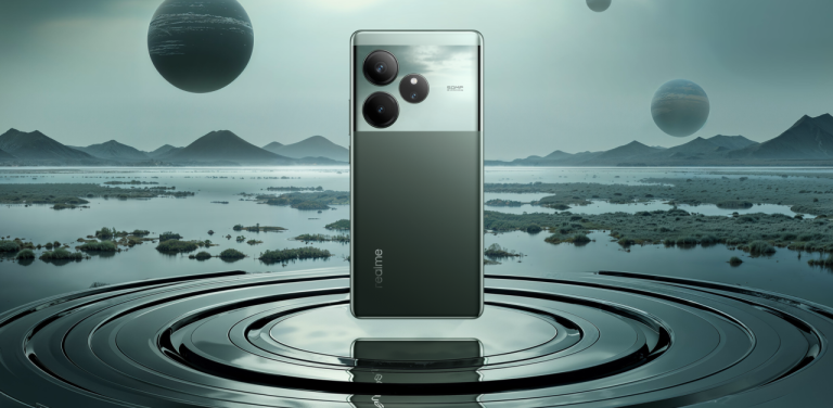 realme GT6