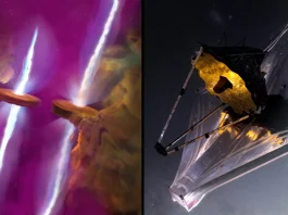 Το James Webb έκανε απίστευτη ανακάλυψη σε ένα σημείο που μελετάμε δεκαετίες