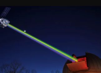 NASA τηλεσκόπια