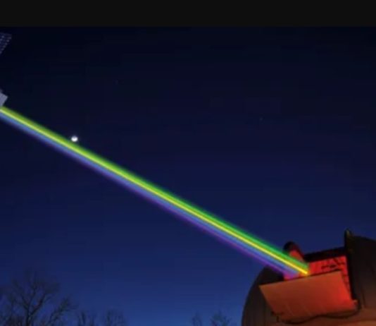 NASA τηλεσκόπια