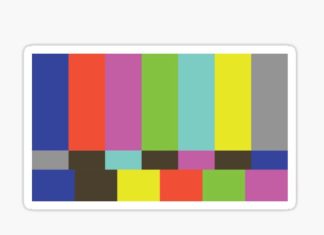 τυπική ευκρίνεια