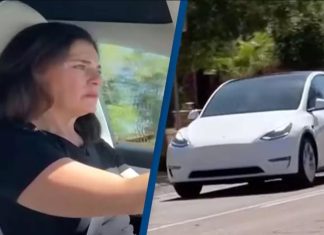 Tesla μπαταρία