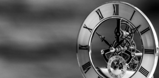 Ο χρόνος είναι τελικά μια ψευδαίσθηση και δεν υπάρχει! χρόνος