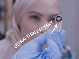 Έφτιαξαν μπαταρία που φορτίζει με δάκρυα, για έξυπνους φακούς επαφής μπαταρία μπαταρίες φακοί επαφής δάκρυα