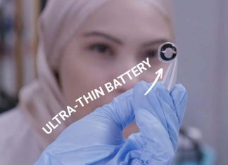 μπαταρία μπαταρίες φακοί επαφής δάκρυα