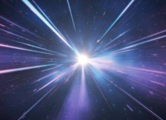 σύμπαν 13.8 δισεκατομμύρια έτη