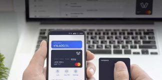 viva wallet business account