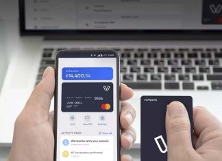 viva wallet business account