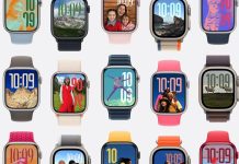 watchOS 11