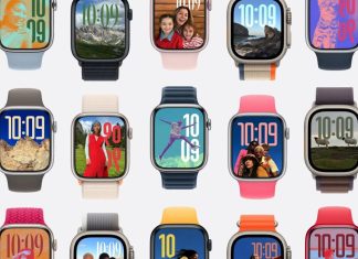 watchOS 11
