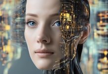 AI σκέψεις μυαλό