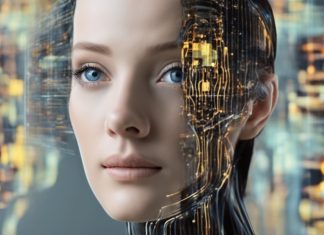 AI σκέψεις μυαλό