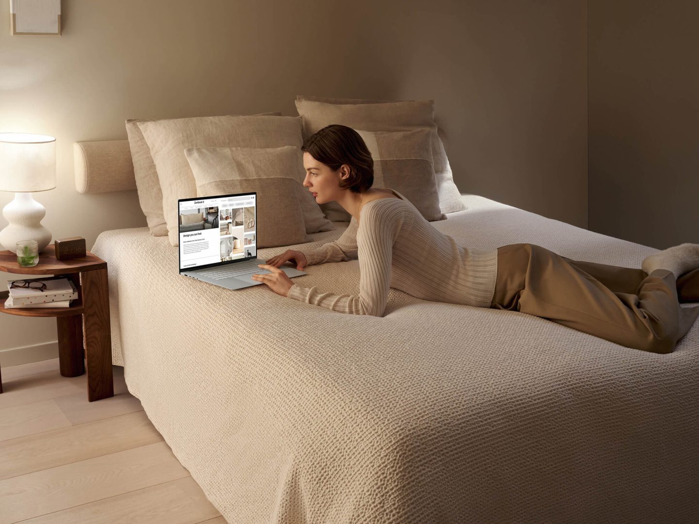 ASUS Zenbook S 16: Έρχεται με τη δύναμη της ΑΙ