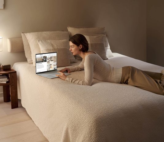 ASUS Zenbook S 16: Έρχεται με τη δύναμη της ΑΙ