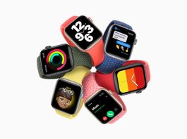 Apple Watch SE