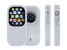 Apple Watch TinyPod